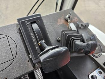 YT180 TERMINAL / RANGEER